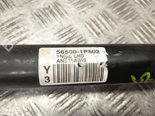 Steering rack HYUNDAI ix20 (JC) 1.4 | BP36676084M22 - Image 5
