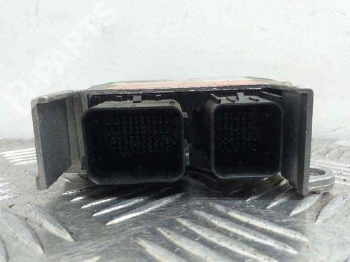 Kollisjonspute styreenhet FORD FOCUS II (DA_, HCP, DP)  | BP5194921M53 