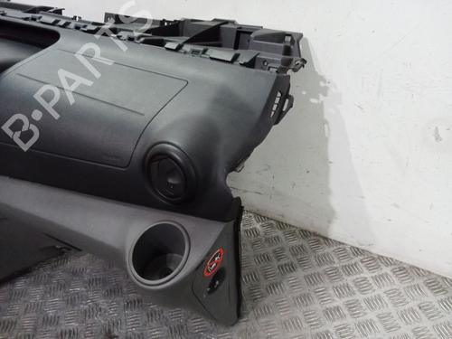 Instrumentbræt NISSAN NV200 Van e-NV (ME0N) | BP37224725C46 - Image 2