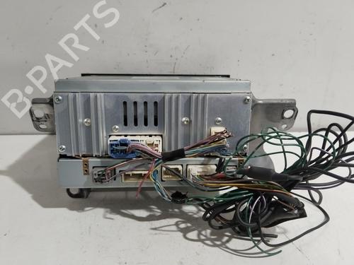 Radio TOYOTA IQ (_J1_)  | BP21495187E6 