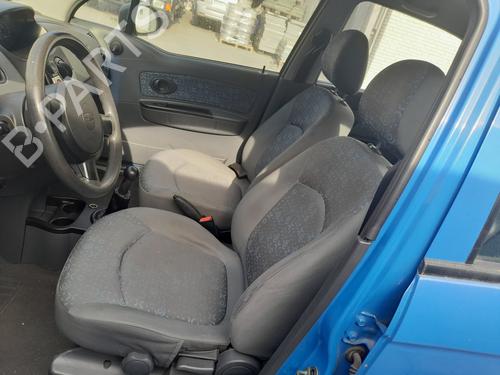 Ignition barrel CHEVROLET MATIZ (M200, M250) | BP10561216M48 - Image 4