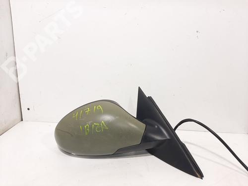 Used Right mirror SEAT IBIZA III (6L1) [2002-2009]  6645692