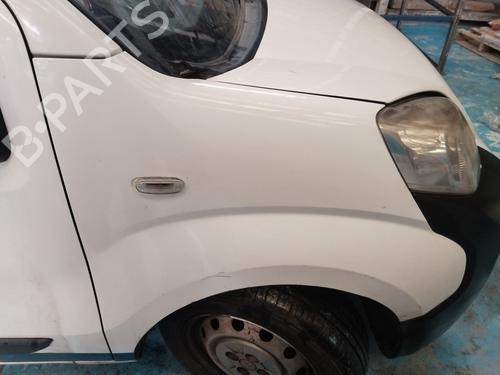 Used Right front fenders Right front fenders CITROËN NEMO Box Body/MPV (AA_) 1.3 HDi 75 (75 hp) 33437016 33437016