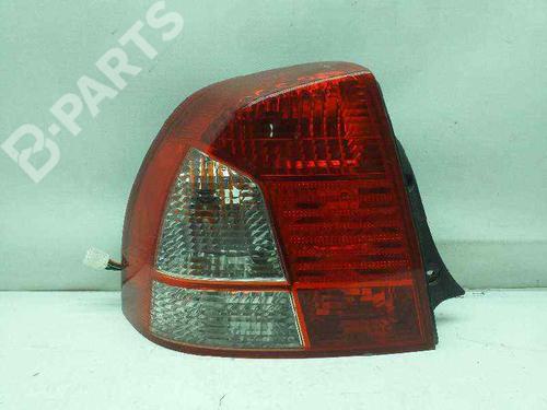Used Left taillight KIA SHUMA II Saloon (FB) [2001-2004]  5173629