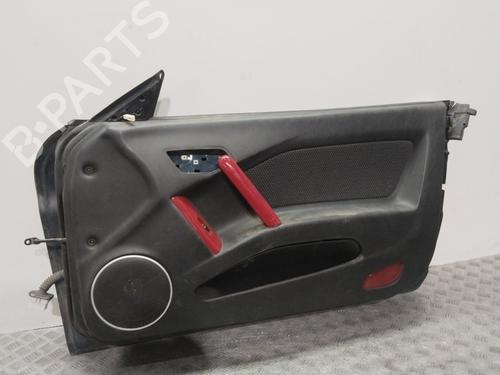 Right front door HYUNDAI COUPE II (GK)  | BP9747157C3 