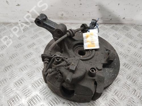 Right front steering knuckle DACIA SANDERO II 1.5 dCi 75 / Blue dCi 75 (B8JW, B8M4, B8AH, B8M7, B8M6) | BP36775315M26 - Image 3