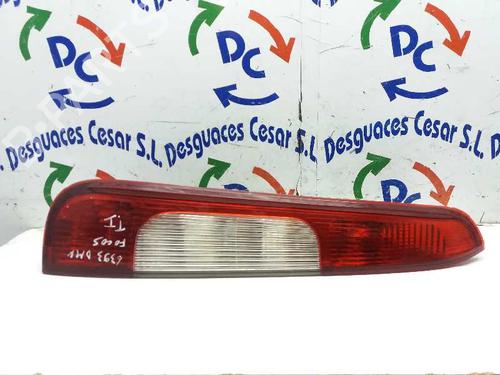 Used Left taillight Left taillight 5168544 5168544