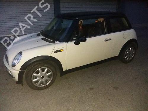 Power steering reservoir MINI MINI (R50, R53) Cooper | BP14065931M117 - Image 7