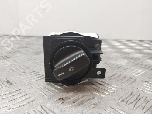 Used Headlight switch MERCEDES-BENZ A-CLASS (W169) A 200 CDI (169.008, 169.308) (140 hp) 18908978