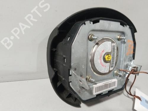 Driver airbag NISSAN MICRA III (K12) 1.2 16V | BP31352909C9