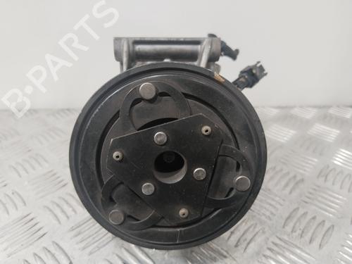 Used AC compressor DACIA LODGY (JS_) 1.6 LPG (JSAV) (102 hp) 28949145