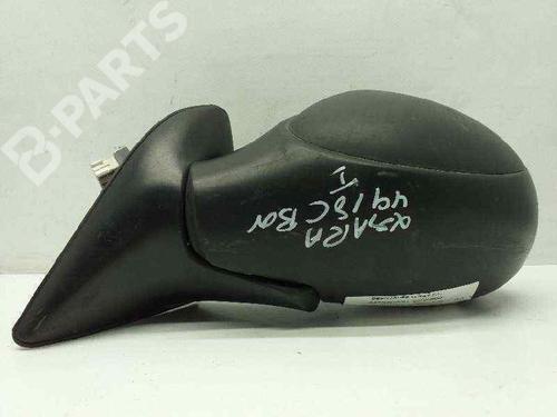 Left mirror CITROËN XSARA PICASSO (N68) 1.8 16V | BP5202490C26 
