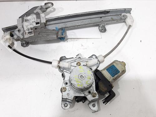 Rear right window mechanism NISSAN MURANO I (Z50)  | BP7557208C25 