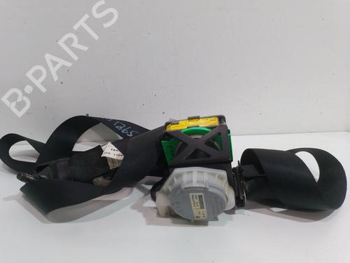 Used Front left seatbelt TOYOTA YARIS (_P9_) [2005-2014]  11173788