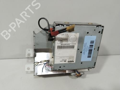 Display monitor NISSAN X-TRAIL I (T30)  | BP28291516C48 
