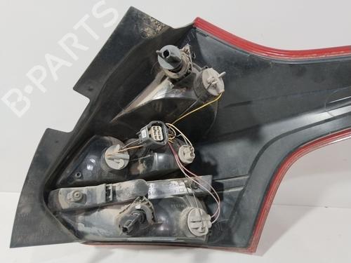 Left taillight FORD FOCUS III 1.6 TDCi | BP30722610C34 - Image 4