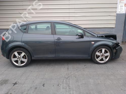 Left front window switch SEAT LEON (1P1) | BP10327696I27 - Image 6