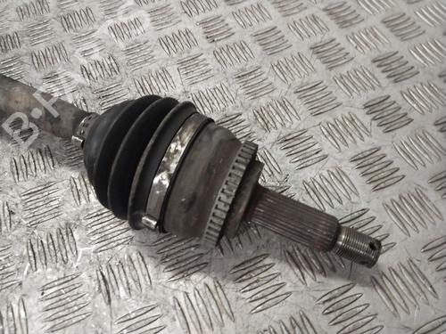 Right front driveshaft CITROËN C5 I (DC_) 2.2 HDi (DC4HXB, DC4HXE) | BP26599474M39 