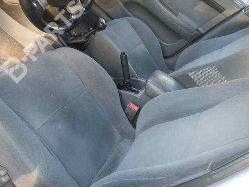 Left front steering knuckle CHEVROLET LACETTI (J200)  | BP5166428M25 
