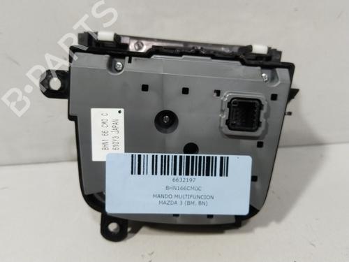Switch MAZDA 3 (BM, BN) 2.2 D | BP30135170I30 