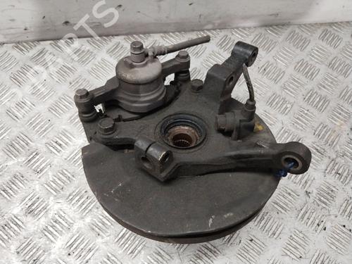 Right front steering knuckle CHEVROLET MATIZ (M200, M250) | BP36775802M26 - Image 3