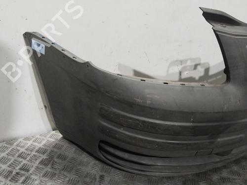 Front bumper VW CADDY III Box Body/MPV (2KA, 2KH, 2CA, 2CH) 2.0 SDI | BP28485050C7 