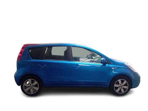 Motor NISSAN NOTE (E11, NE11) 1.6 | BP30442406M1