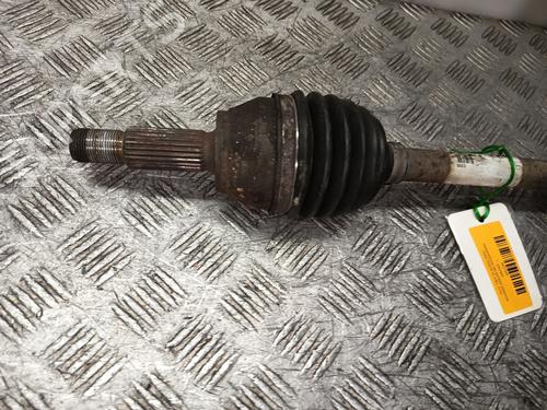 Right front driveshaft FORD FIESTA VI (CB1, CCN) 1.25 | BP32657499M39