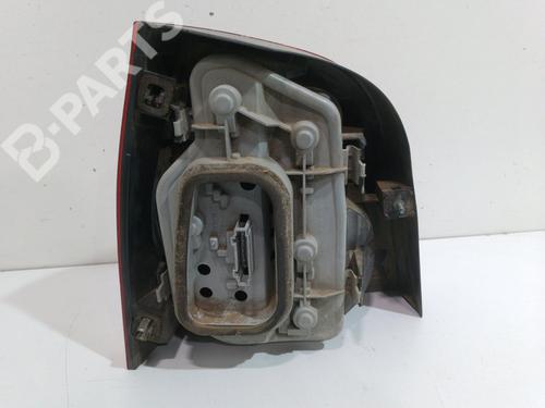 Right taillight VW POLO IV (9N_, 9A_)  | BP10519809C35 