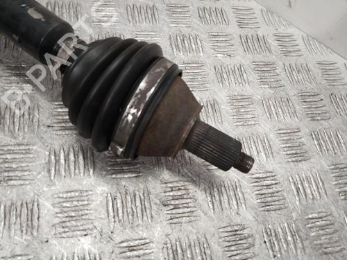 Right front driveshaft SEAT IBIZA III (6L1)  | BP25282256M39 