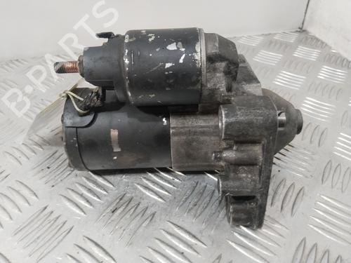 Starter CITROËN C4 Picasso I MPV (UD_) 1.6 HDi | BP31039504M8