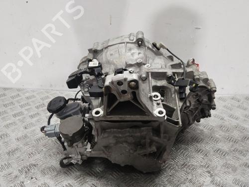 Gearbox KIA CEED Sportswagon (CD) 1.6 CRDi 136 | BP28021835M3 