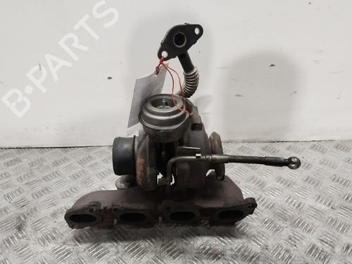 Used Turbocharger/Supercharger OPEL ASTRA H GTC (A04) 1.9 CDTi 16V (L08) (120 hp) 29258814