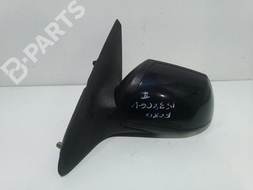 Left mirror FORD MONDEO III (B5Y)  | BP11595472C26 