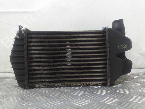 Used Intercooler Intercooler OPEL SIGNUM Hatchback (Z03) [2003-2008] 5196856 5196856