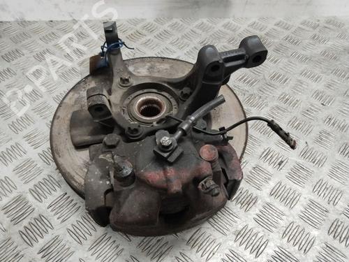 Left front steering knuckle OPEL ASTRA H (A04) 1.9 CDTI (L48) | BP30856260M25