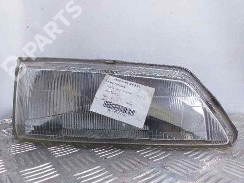 Used Right headlight PEUGEOT 106 I (1A, 1C) 1.6 (88 hp) 5188625