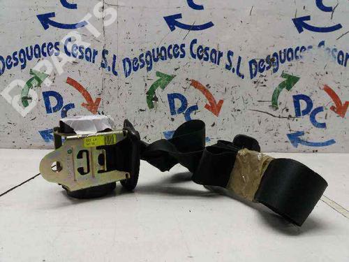Used Front left seatbelt MINI MINI (R50, R53) Cooper (116 hp) 8742476