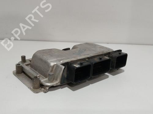 Engine control unit (ECU) CITROËN C2 (JM_) 1.6 | BP28024504M57 