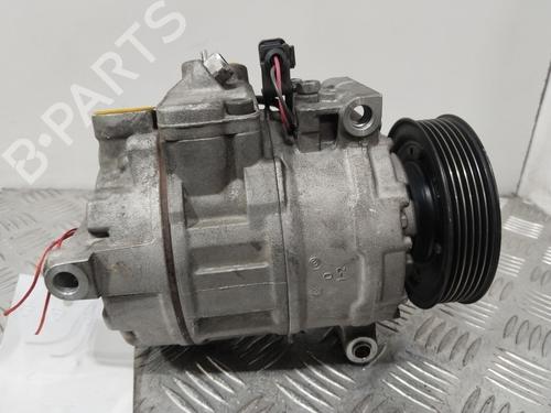 AC Kompressor AUDI A4 B6 (8E2) 1.8 T | BP29605276M34 