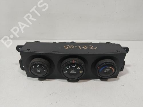 Used Climate control KIA SORENTO I (JC) 2.4 (139 hp) 32097597