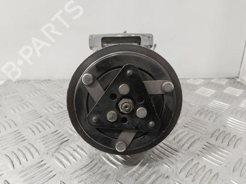 Used AC compressor PEUGEOT 1007 (KM_) 1.4 (75 hp) 30775742
