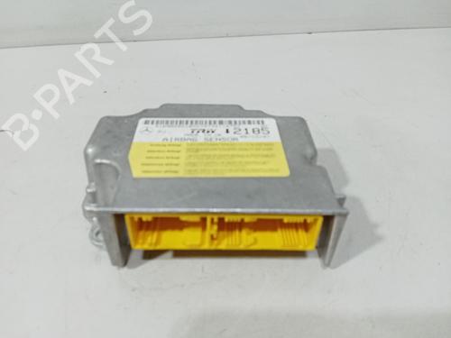 Used ECU airbags MERCEDES-BENZ A-CLASS (W169) A 180 CDI (169.007, 169.307) (109 hp) 29276693
