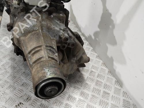 Gearbox OPEL FRONTERA A (U92) 2.5 TDS | BP31172901M3 