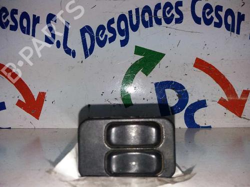 Used Left front window switch Left front window switch OPEL ASTRA G Hatchback (T98) [1998-2009] 5170052 5170052