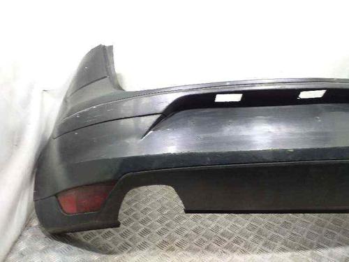 Rear bumper SEAT ALTEA (5P1)  | BP6464400C8 