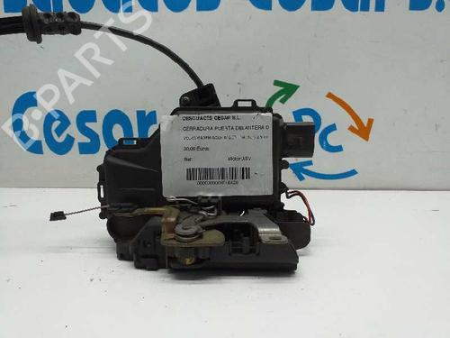 Front right lock VW GOLF IV (1J1)  | BP5172854C97 