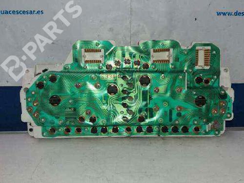 Instrument cluster MITSUBISHI GALANT VIII (EA_)  | BP5172858C47 