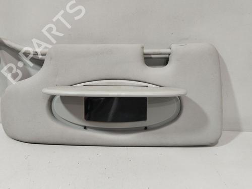 left-sun-visor-mini-mini-r50-r53-2001-2002-2003-2004-2005-2006-32192760 main image