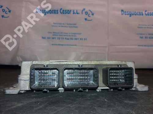 Used Engine control unit (ECU) PEUGEOT 307 (3A/C) [2000-2012]  5177652